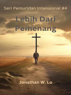 cover image of Lebih Dari Pemenang